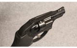 Ruger~LCR~.38 SPL+P - 3 of 4