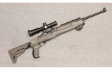 Ruger~Mini-14~5.56 NATO - 1 of 10