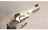 Ruger~SP101~.357 Mag - 3 of 5