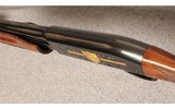 Remington~870 Wingmaster Classic Trap 50th Anniversary~12 Gauge - 11 of 11