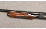 Remington~870 Wingmaster Classic Trap 50th Anniversary~12 Gauge - 6 of 11