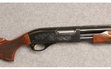 Remington~870 Wingmaster Classic Trap 50th Anniversary~12 Gauge - 3 of 11