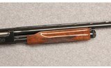 Remington~870 Wingmaster Classic Trap 50th Anniversary~12 Gauge - 4 of 11