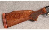 Remington~870 Wingmaster Classic Trap 50th Anniversary~12 Gauge - 2 of 11