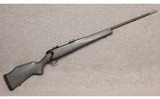 Weatherby~Mark V~.280 Rem - 1 of 10