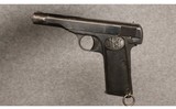 FN Herstal~1911~9mm Kurz - 2 of 6