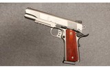 Smith & Wesson~SW1911~.45 ACP - 2 of 5