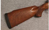 Winchester~Model 70~.458 Win Mag - 2 of 11
