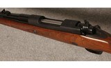 Winchester~Model 70~.458 Win Mag - 11 of 11