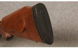 Winchester~Model 70~.458 Win Mag - 10 of 11