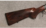 Browning Arms Co~1885~.22 Hornet - 2 of 11