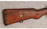 CZ~VZ 24~8mm Mauser - 2 of 12
