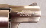 Ruger~Super Redhawk Alaska~.454 Casull/.45 Colt - 8 of 8