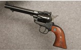 Ruger~New Model Single Six~.22 LR - 2 of 4