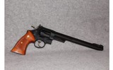 Smith & Wesson~Model 29-3~.44 Magnum - 1 of 4