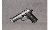 Beretta ~ 92XI ~ 9mm - 2 of 3