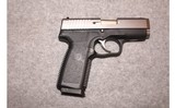 Kahr Arms ~ CW 45 ~ .45 ACP - 1 of 2