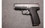 Kahr Arms ~ CW 45 ~ .45 ACP - 2 of 2