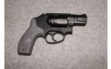 Smith & Wesson ~ Bodyguard ~ .38 Special + P - 1 of 2