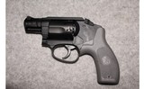 Smith & Wesson ~ Bodyguard ~ .38 Special + P - 2 of 2