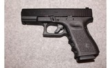 Glock ~ 19 ~ 9mm - 2 of 2