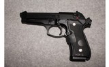 Pietro Beretta ~ 92 FS ~ 9mm - 2 of 2