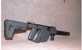 Kriss ~ Vector CRB ~ 9mm Luger - 9 of 10