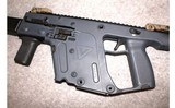 Kriss ~ Vector CRB ~ 9mm Luger - 6 of 10