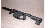 Kriss ~ Vector CRB ~ 9mm Luger - 7 of 10