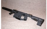 Kriss ~ Vector CRB ~ 9mm Luger - 4 of 10