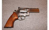 Dan Wesson ~ 44 Magnum - 1 of 2