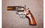 Dan Wesson ~ 44 Magnum - 2 of 2