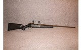 Weatherby ~ Mark V ~ 30-06 Springfield - 1 of 10