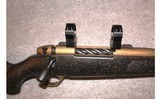 Weatherby ~ Mark V ~ 30-06 Springfield - 8 of 10