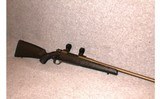 Weatherby ~ Mark V ~ 30-06 Springfield - 2 of 10