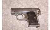 Colt ~ Automatic ~ .25 Auto - 2 of 3