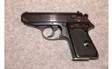 Walther ~ PPK ~.380 ACP - 2 of 2