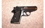 Walther ~ PPK ~.380 ACP - 1 of 2