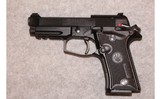 Beretta ~ 80X Cheetah ~ .380 ACP - 2 of 2