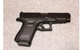 Glock ~ 49 ~ 9mm