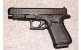 Glock ~ 49 ~ 9mm - 2 of 2