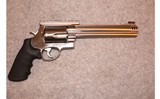 Smith & Wesson ~ 500 ~ 500 Smith & Wesson Magnum - 4 of 5