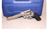 Smith & Wesson ~ 500 ~ 500 Smith & Wesson Magnum