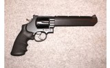 Smith & Wesson ~ 629-6 Performance Center ~ .44 Magnum - 1 of 4