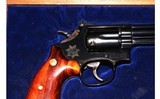 Smith & Wesson ~19-4 CHP Commemorative ~ .357 Magnum - 4 of 4