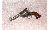Ruger ~ New Model Blackhawk ~ .357 Mag - 2 of 2