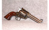 Ruger ~ New Model Blackhawk ~ .357 Mag - 1 of 2