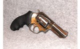 Ruger ~ SP101 ~ .357 Magnum - 1 of 2