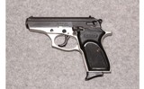 Bersa ~ Thunder 380 ~ .380 ACP - 2 of 2