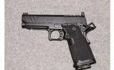 Springfield Armory ~ Prodigy ~ 9mm - 2 of 2